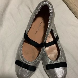 Ballerina flats